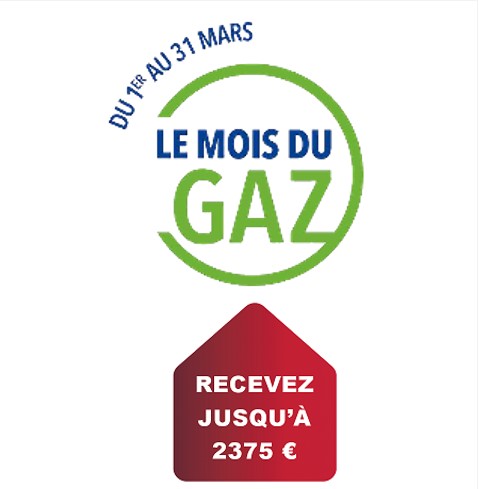 gaz